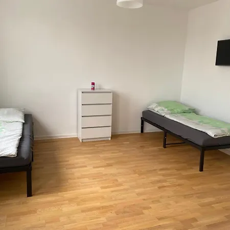 Westend Real Estate-Residenz