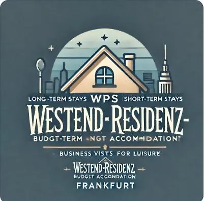 Westend Real Estate-residenz 3* Frankfurt am Main