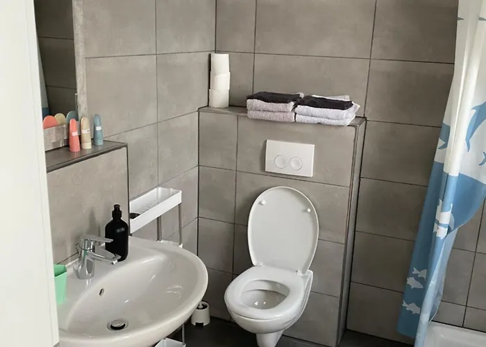 Westend Real Estate-residenz 3*