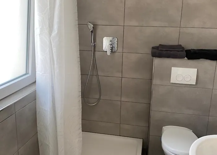 Apart Otel Westend Real Estate-residenz