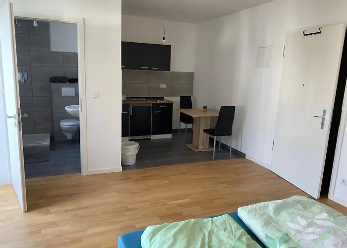 Westend Real Estate-residenz