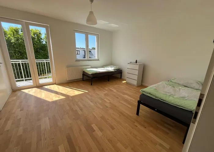 Apart Otel Westend Real Estate-residenz Frankfurt am Main