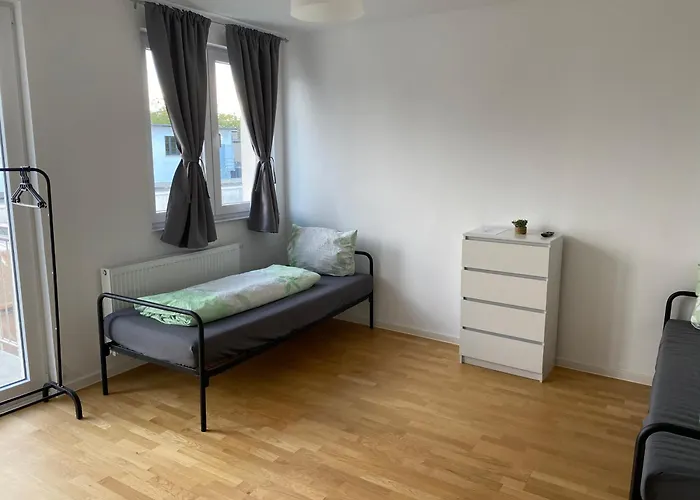 Westend Real Estate-residenz Frankfurt am Main