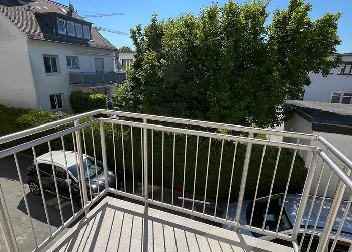 Westend Real Estate-residenz Frankfurt am Main
